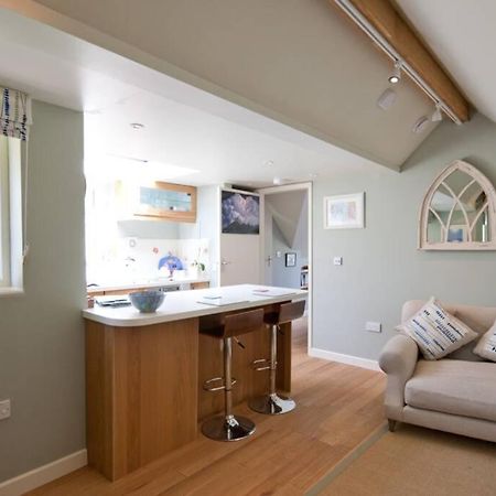 Bentley Rise Apartment Lyme Regis Luaran gambar