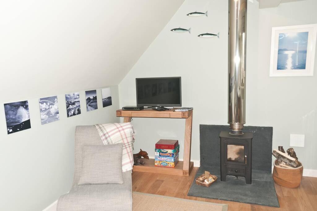 Bentley Rise Apartment Lyme Regis Luaran gambar