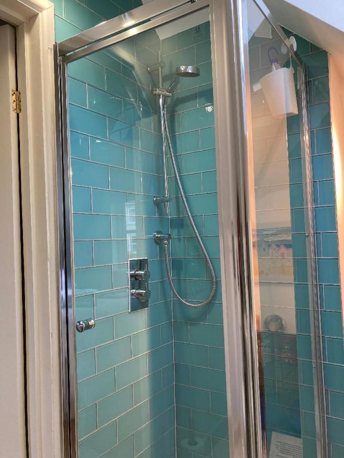 Bentley Rise Apartment Lyme Regis Luaran gambar